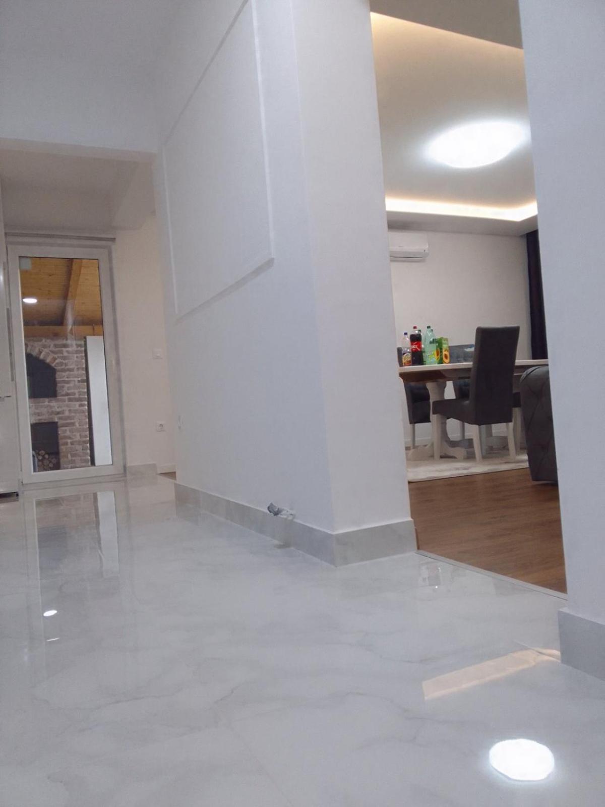 Vila Balic Sarajevo