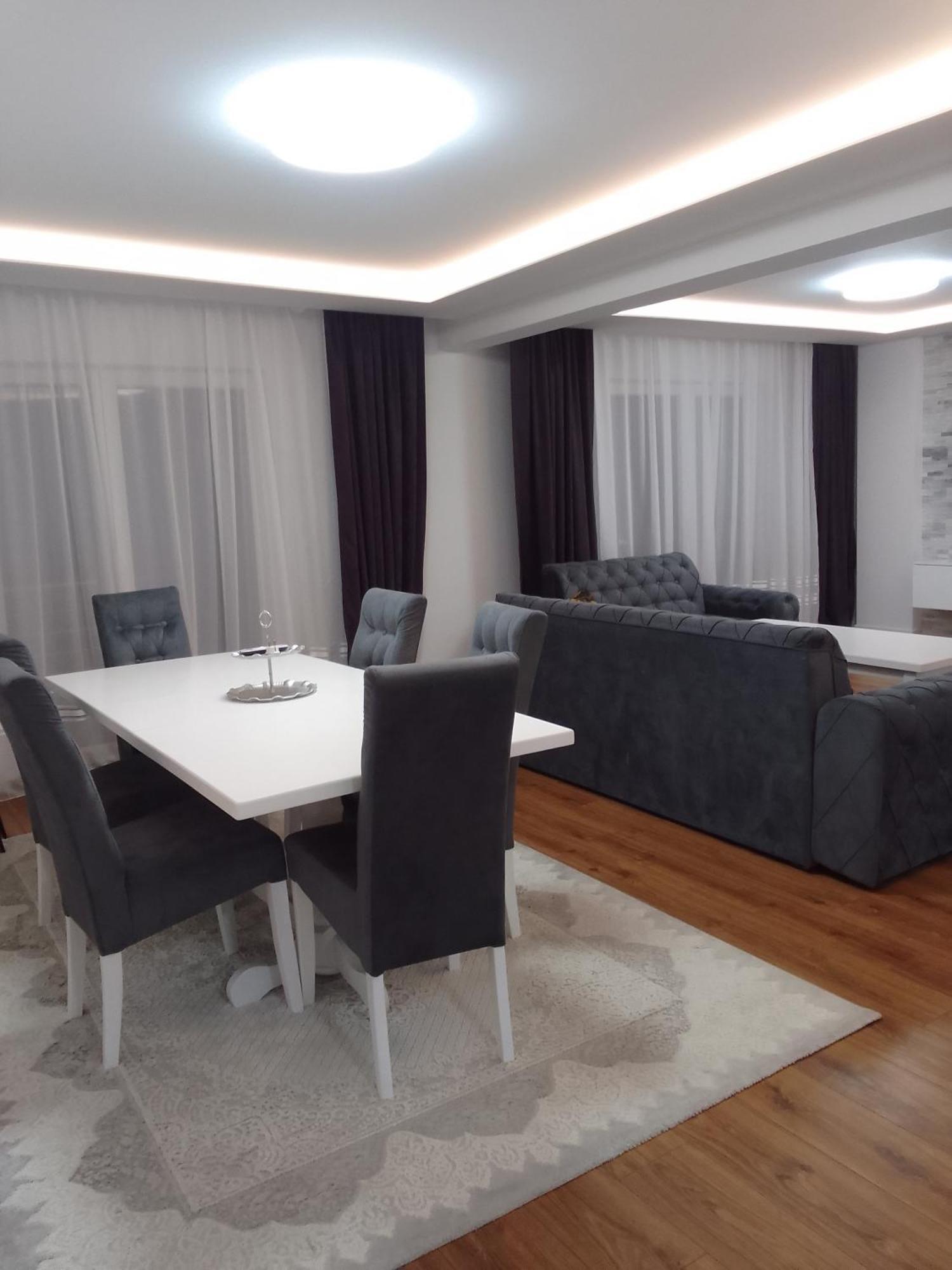 Villa Balic *